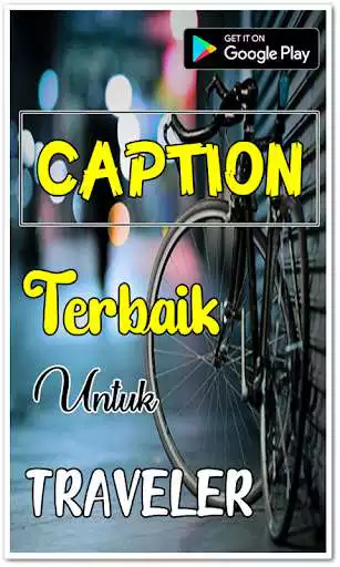Play Kata Caption Terbaik Para Traveler as an online game Kata Caption Terbaik Para Traveler with UptoPlay