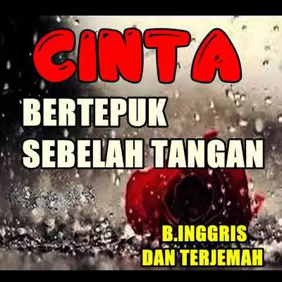 Play Kata Cinta Bertepuk Sebelah Tangan Lengkap Play Kata Cinta Bertepuk Sebelah Tangan Lengkap