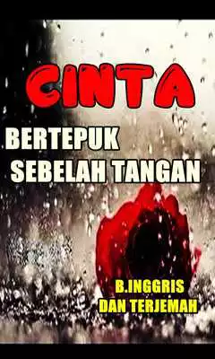 Play Kata Cinta Bertepuk Sebelah Tangan Lengkap Play Kata Cinta Bertepuk Sebelah Tangan Lengkap
