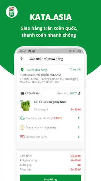 Play KataFarm - Seed to table  and enjoy KataFarm - Seed to table with UptoPlay