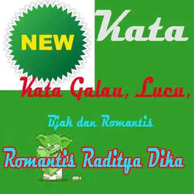 Play Kata Galau Lucu Bjak dan Romantis Raditya Dika Play Kata Galau Lucu Bjak dan Romantis Raditya Dika