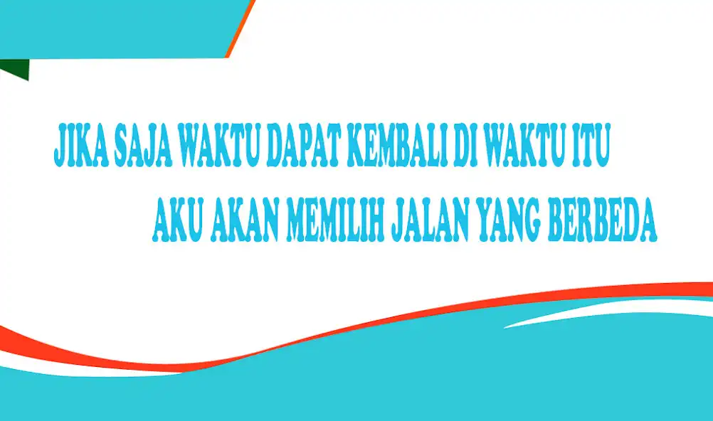 Play Kata Galau Sedih Kecewa  and enjoy Kata Galau Sedih Kecewa with UptoPlay