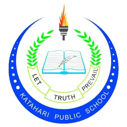 Play Katahari Public School APK