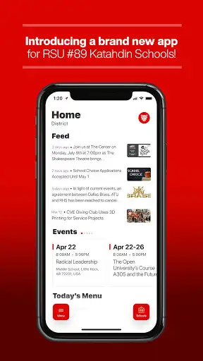 Play Katahdin Schools RSU 89  and enjoy Katahdin Schools RSU 89 with UptoPlay