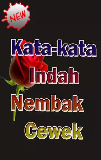 Play Kata Indah Nembak Cewek Idaman