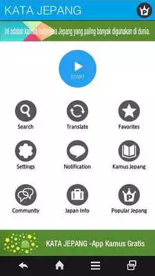 Play KATA JEPANG