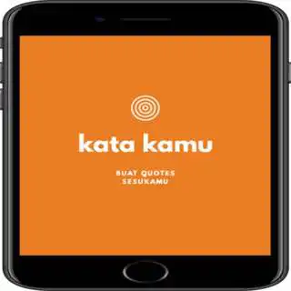 Play Kata Kamu as an online game Kata Kamu with UptoPlay