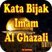 Free play online Kata Kata Bijak Imam Al Ghazali APK