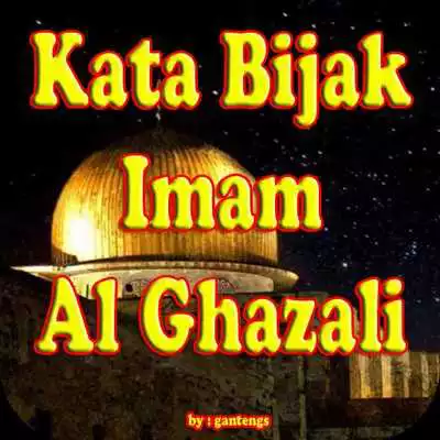 Play Kata Kata Bijak Imam Al Ghazali