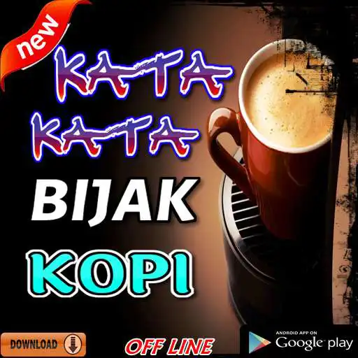 Play Kata Kata Bijak Kopi APK Play Kata Kata Bijak Kopi APK