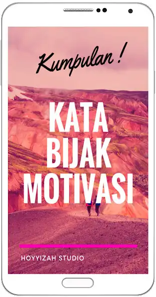Play Kata Kata Bijak Motivasi, Lucu, dan Keren  and enjoy Kata Kata Bijak Motivasi, Lucu, dan Keren with UptoPlay