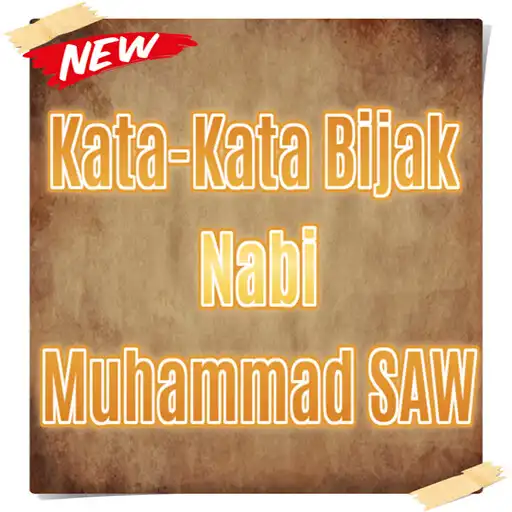 Play Kata-Kata Bijak Nabi Muhammad SAW APK Play Kata-Kata Bijak Nabi Muhammad SAW APK