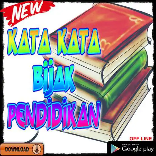Play Kata Kata Bijak Pendidikan  and enjoy Kata Kata Bijak Pendidikan with UptoPlay
