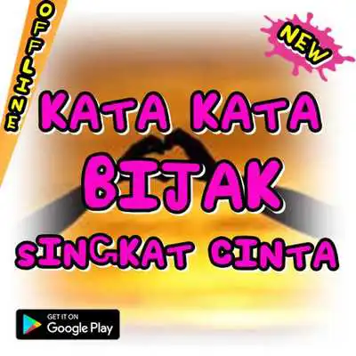 Play Kata Kata Bijak Singkat Cinta