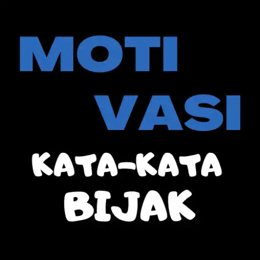 Play Kata Kata Bijak Terbaru Update APK