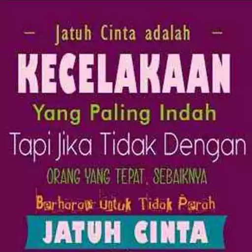 Play Kata Kata Bucin 2022 APK Play Kata Kata Bucin 2022 APK