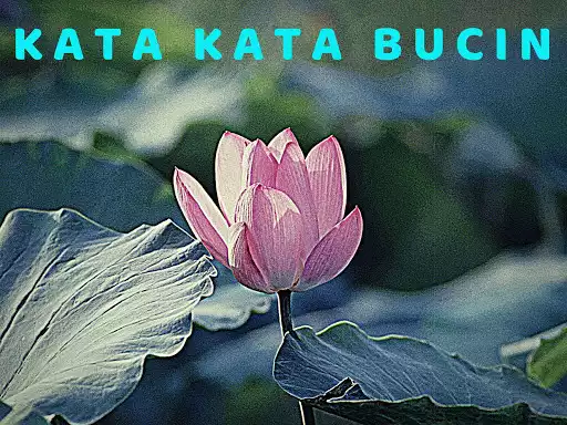 Play Kata Kata Bucin  and enjoy Kata Kata Bucin with UptoPlay