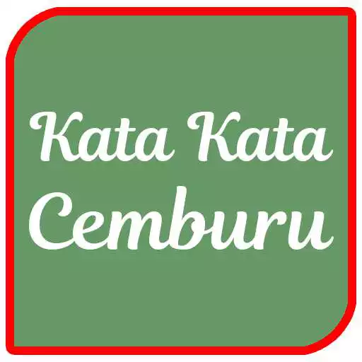 Play Kata Kata Cemburu APK