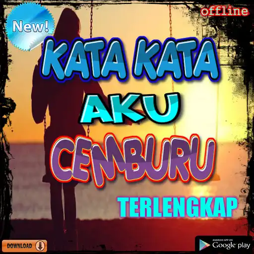 Play Kata Kata Cemburu Terbaper APK Play Kata Kata Cemburu Terbaper APK