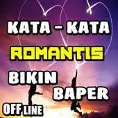 Free play online Kata Kata Cinta Bikin Baper Edisi Terlengkap APK