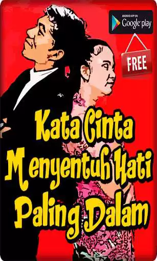 Play Kata Kata Cinta Menyentuh Hati Lengkap