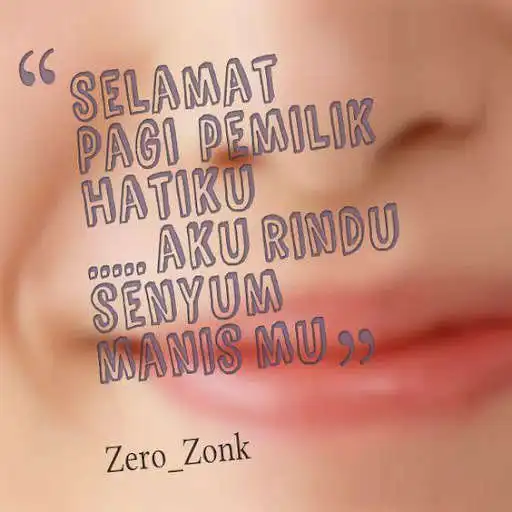 Play Kata Kata Cinta