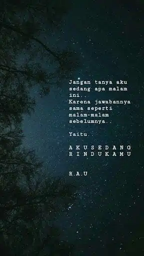 Play Kata Kata Cinta