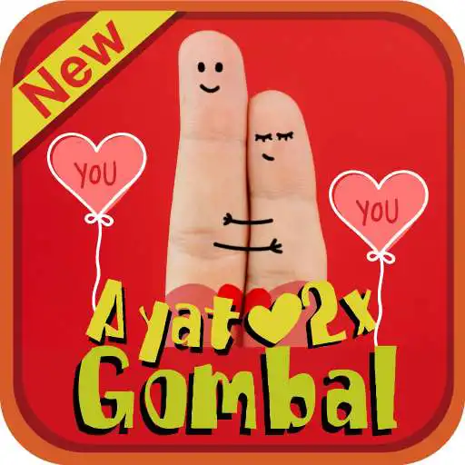 Play Kata Kata Gombal Buat Pasangan APK