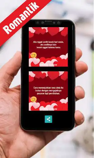 Play Kata Kata Gombal Buat Pasangan and enjoy Kata Kata Gombal Buat Pasangan with UptoPlay Play Kata Kata Gombal Buat Pasangan and enjoy Kata Kata Gombal Buat Pasangan with UptoPlay