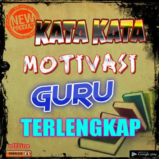 Play Kata Kata Guru Terlengkap  and enjoy Kata Kata Guru Terlengkap with UptoPlay