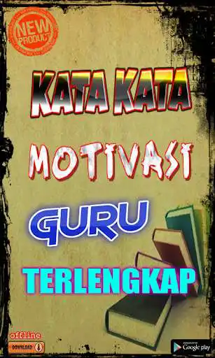 Play Kata Kata Guru Terlengkap as an online game Kata Kata Guru Terlengkap with UptoPlay