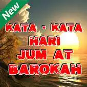 Free play online Kata Kata Hari Jum at Berkah APK