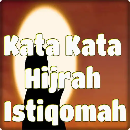 Play kata kata hijrah istiqomah  and enjoy kata kata hijrah istiqomah with UptoPlay