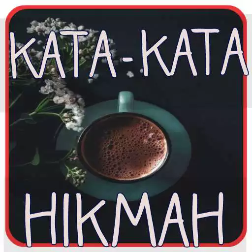 Play KATA-KATA HIKMAH APK