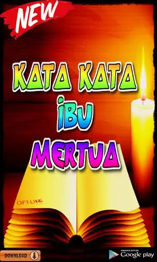 Play Kata Kata Ibu Mertua as an online game Kata Kata Ibu Mertua with UptoPlay