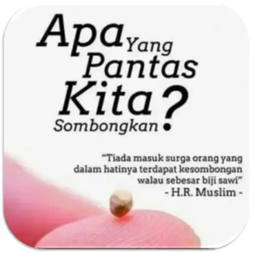 Play Kata Kata Islami Penuh Makna APK