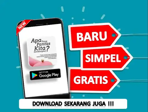 Play Kata Kata Islami Penuh Makna as an online game Kata Kata Islami Penuh Makna with UptoPlay