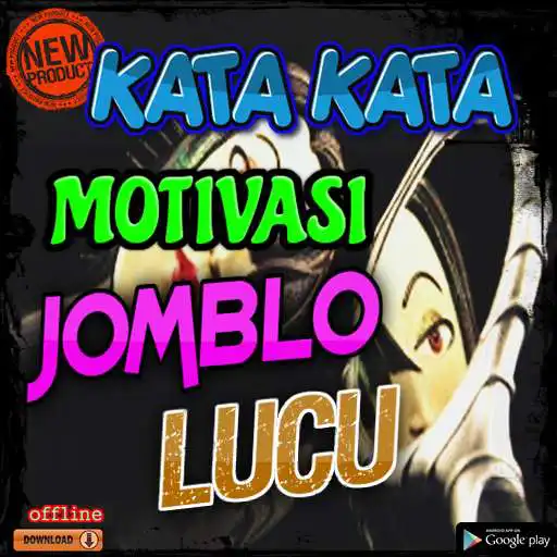 Play Kata Kata Jomblo Lucu  and enjoy Kata Kata Jomblo Lucu with UptoPlay