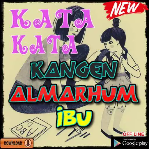 Play Kata Kata Kangen Almarhum Ibu APK Play Kata Kata Kangen Almarhum Ibu APK