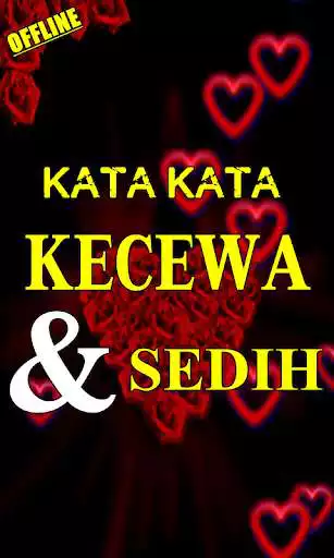 Play KATA KATA KECEWA SEDIH KARNA DI CUEKIN PACAR as an online game KATA KATA KECEWA SEDIH KARNA DI CUEKIN PACAR with UptoPlay