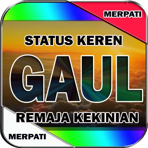 Play Kata Kata Keren Gaul Kekinian, APK Play Kata Kata Keren Gaul Kekinian, APK