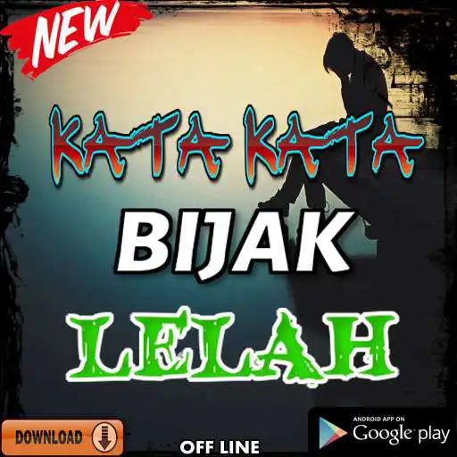 Play Kata Kata Lelah APK