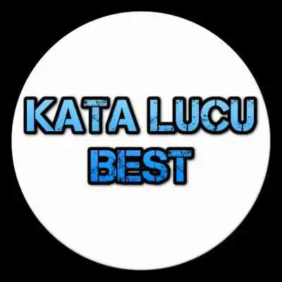 Play KATA KATA LUCU TERBAIK