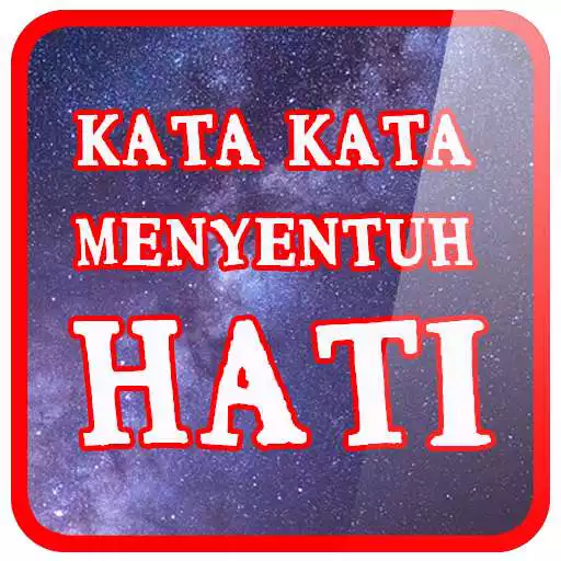 Play Kata Kata Menyentuh Hati  and enjoy Kata Kata Menyentuh Hati with UptoPlay