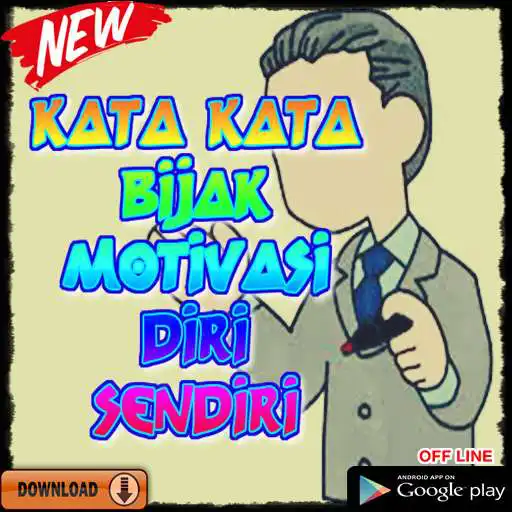 Play Kata Kata Motivasi Diri Sendiri  and enjoy Kata Kata Motivasi Diri Sendiri with UptoPlay