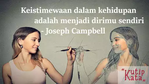 Play kata kata motivasi hidup