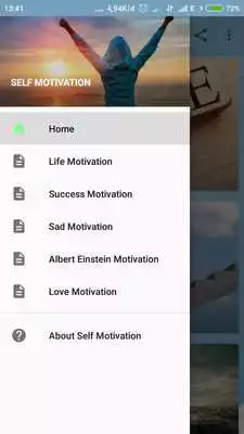 Play Kata Kata Motivasi Inspiratif