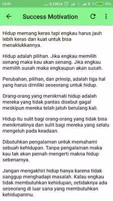 Play Kata Kata Motivasi Inspiratif