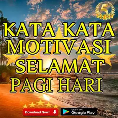 Play Kata Kata Motivasi Selamat Pagi Hari