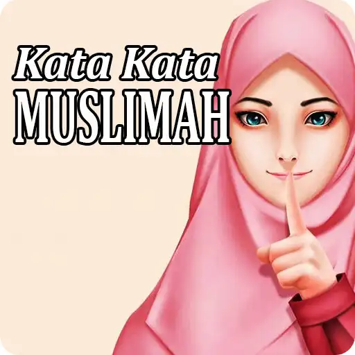Play Kata kata Muslimah APK